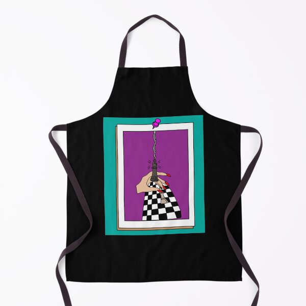 Item preview, Chessboard Player Chess Pieces designed and sold by flofin.