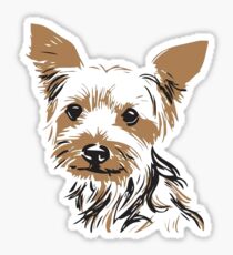 Dog Sticker