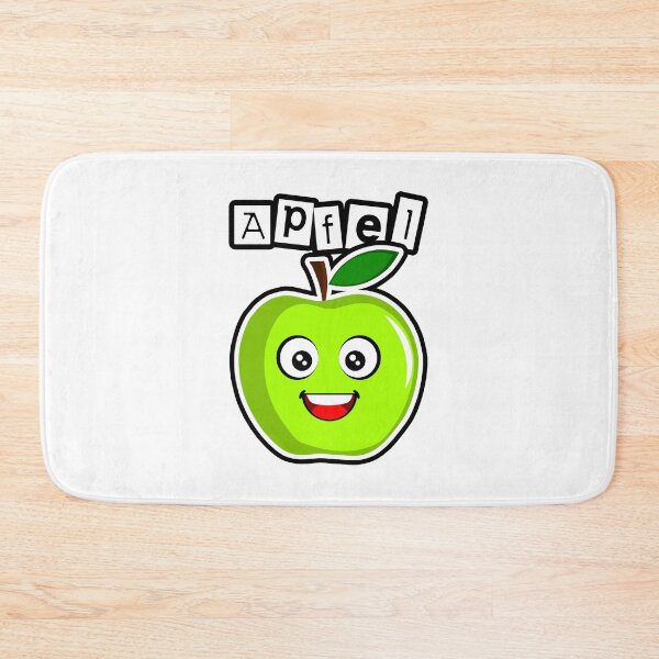 Item preview, Apple face delicious designed and sold by TopsellerShirts.