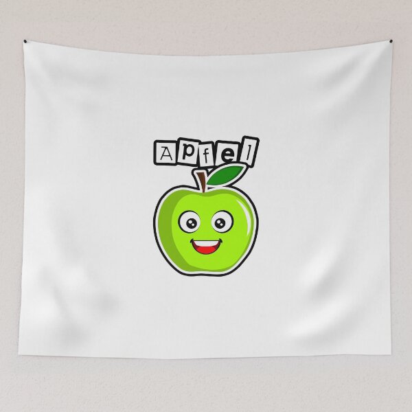 Item preview, Apple face delicious designed and sold by TopsellerShirts.