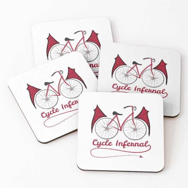 Item preview, Hellish cycle !!! designed and sold by Frangotier.