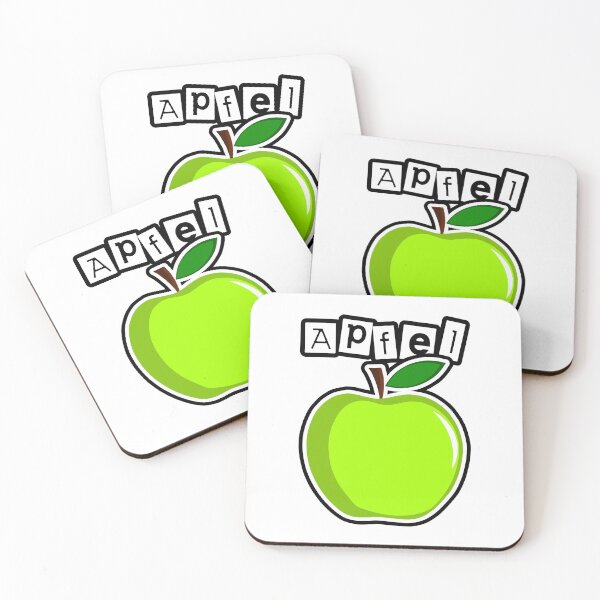 Item preview, Green apple designed and sold by TopsellerShirts.