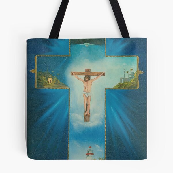 Item preview, LIGHT UNTO MY FEET designed and sold by VisionaryImagist.