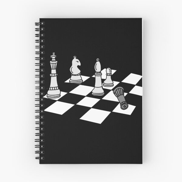 Item preview, Chessboard Player Chess Pieces designed and sold by flofin.
