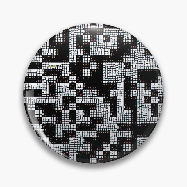 Item preview, QR Maze designed and sold by Tovers.