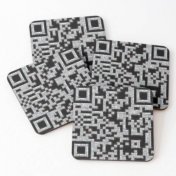 Item preview, QR Maze designed and sold by Tovers.