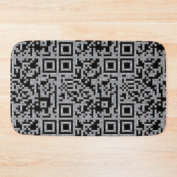 Item preview, QR Maze designed and sold by Tovers.