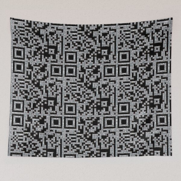 Item preview, QR Maze designed and sold by Tovers.