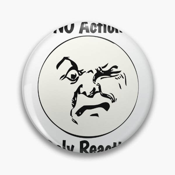 Item preview, Copy of No Action Only Reaction  designed and sold by Ani1111.
