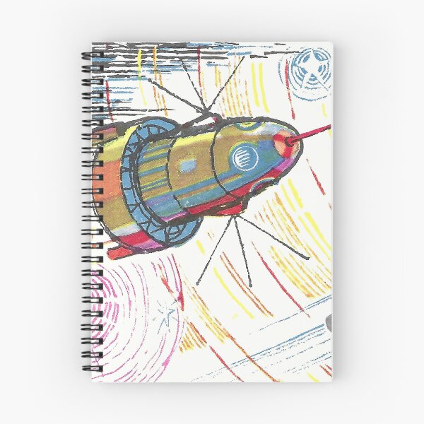 Item preview, Astronautics Day designed and sold by MechanicalAge.