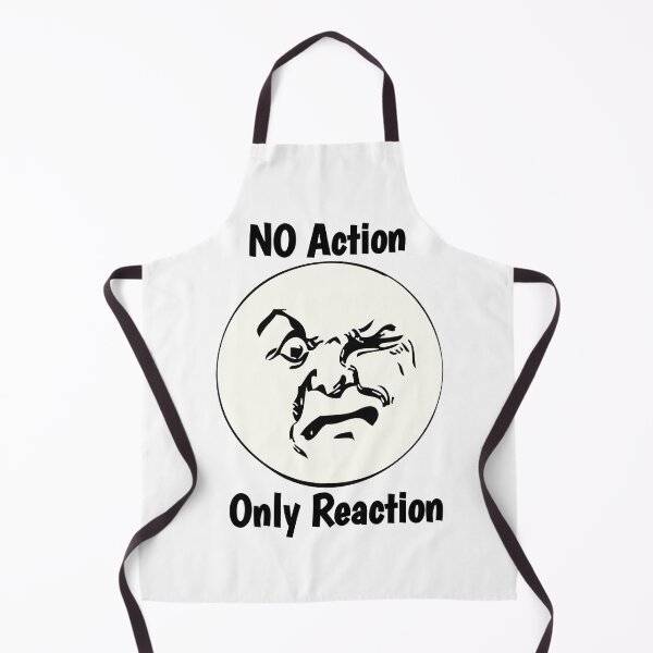 Item preview, Copy of No Action Only Reaction  designed and sold by Ani1111.