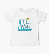 Yas Kween Baby Tee