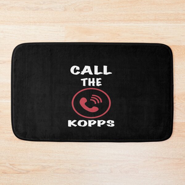 Item preview, CALL THE KOPPS designed and sold by Dibes94.