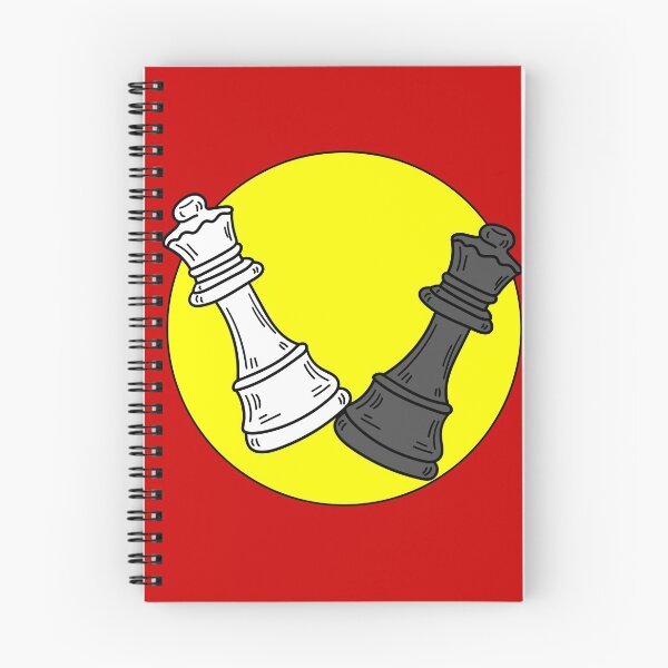 Item preview, Chessboard Player Chess Pieces designed and sold by flofin.