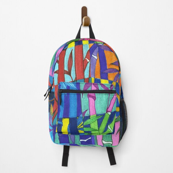 Item preview, Colourful Bamboo designed and sold by ChloARTe.