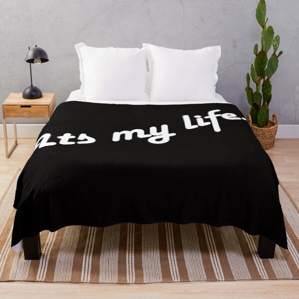 Item preview, Its My Life designed and sold by charmaine pettigrew.