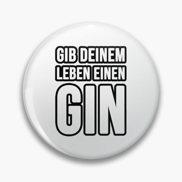 Item preview, Give your life a gin designed and sold by TopsellerShirts.