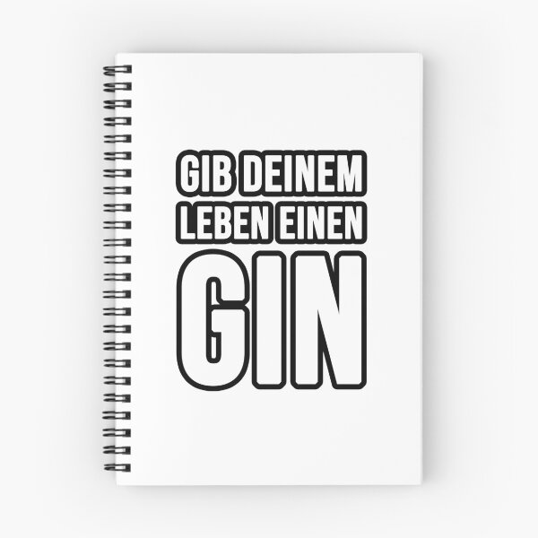Item preview, Give your life a gin designed and sold by TopsellerShirts.