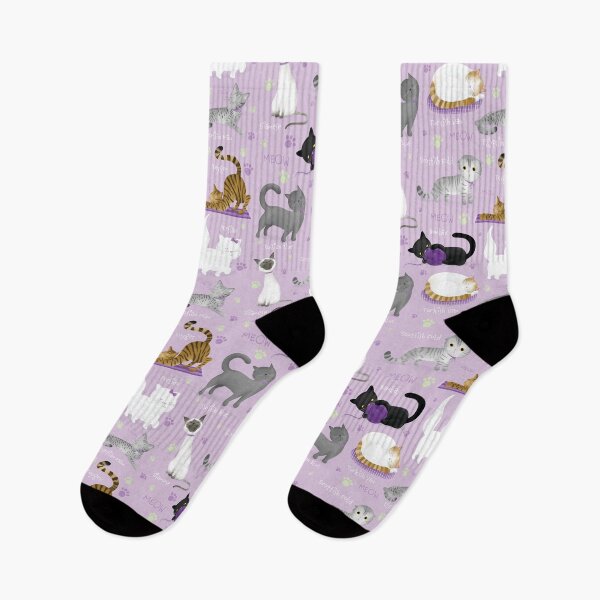 Item preview, The Cat's Whiskers designed and sold by BeckyWilsonArt.