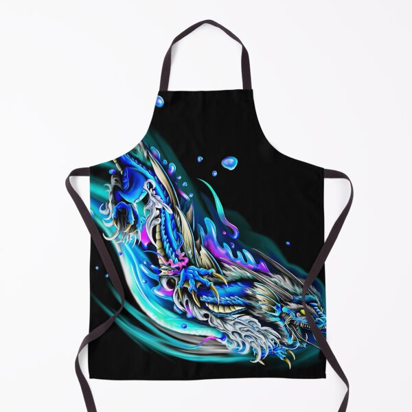 Item preview, Japanese water dragon designed and sold by Icydragon’s artworks.