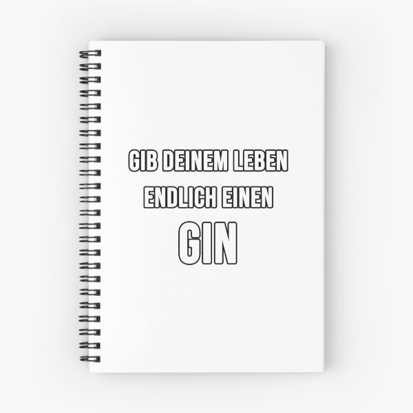 Item preview, Finally give your life a gin. designed and sold by TopsellerShirts.