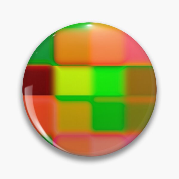 Item preview, Playfield V (color game) designed and sold by Rainer Kristuf.