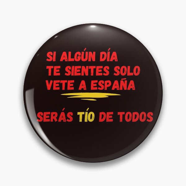 Item preview, Trip to Spain designed and sold by Stefany Coria.