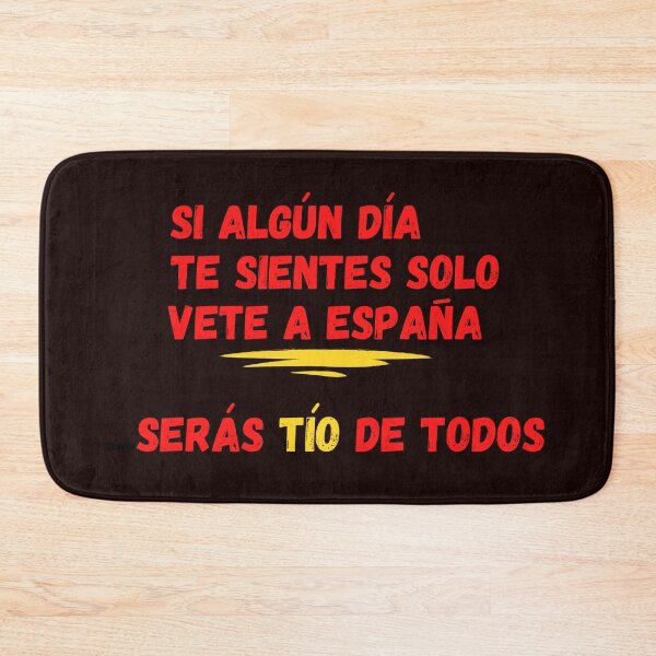 Item preview, Trip to Spain designed and sold by Stefany Coria.
