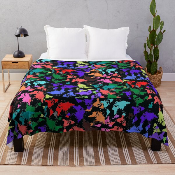 Item preview, Mixed colors,pattern designed and sold by Sensihoriverse.