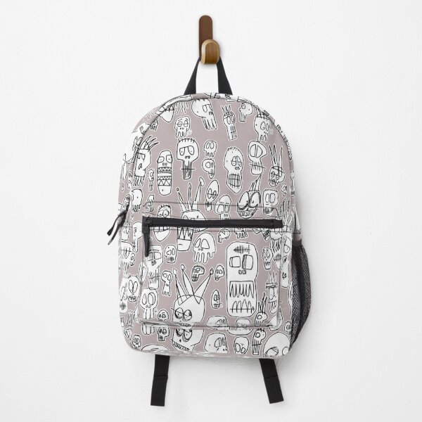 Item preview, The Skulls designed and sold by DeDesign Collective.