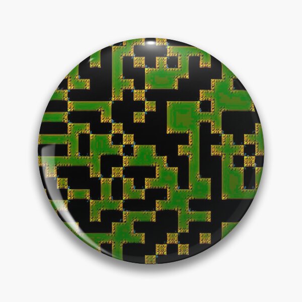 Item preview, QR Green designed and sold by Tovers.