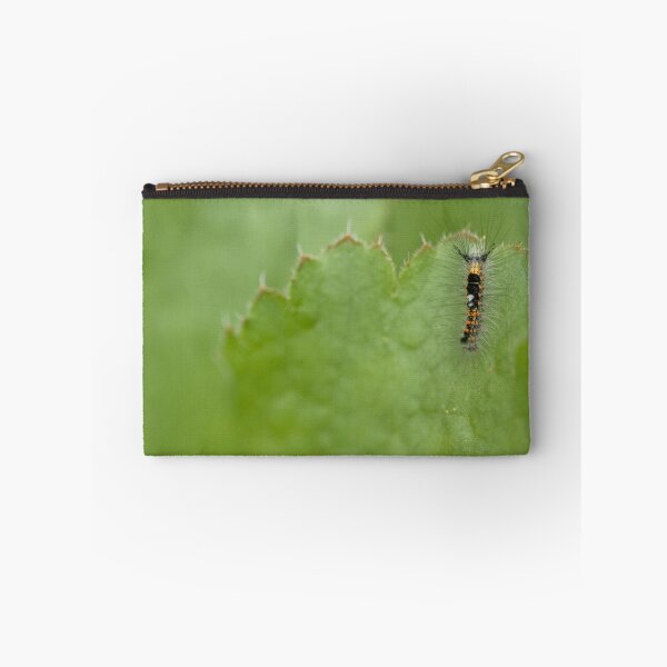 Item preview, Western Tussocks Moth Larva designed and sold by Katie Krutzner.