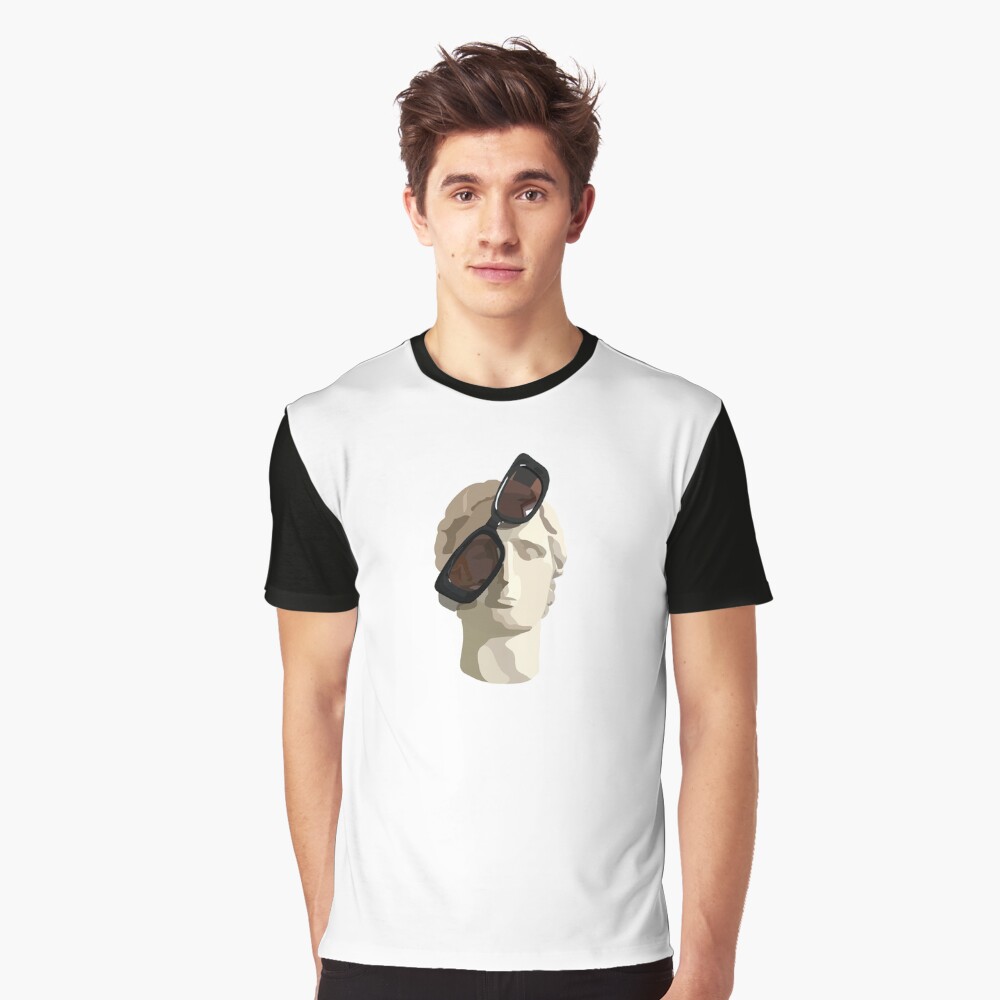 Item preview, Graphic T-Shirt designed and sold by annaasu.