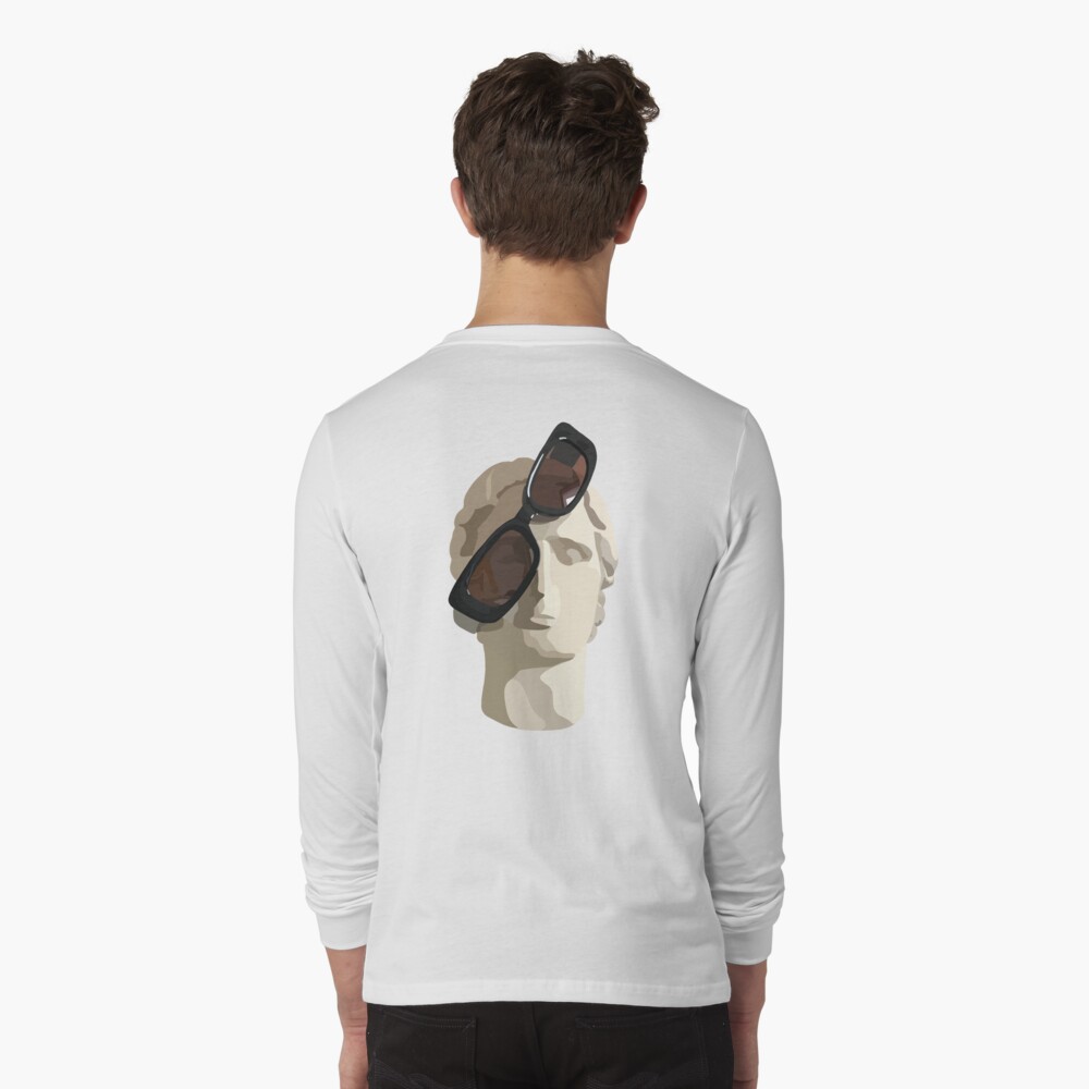 Item preview, Long Sleeve T-Shirt designed and sold by annaasu.