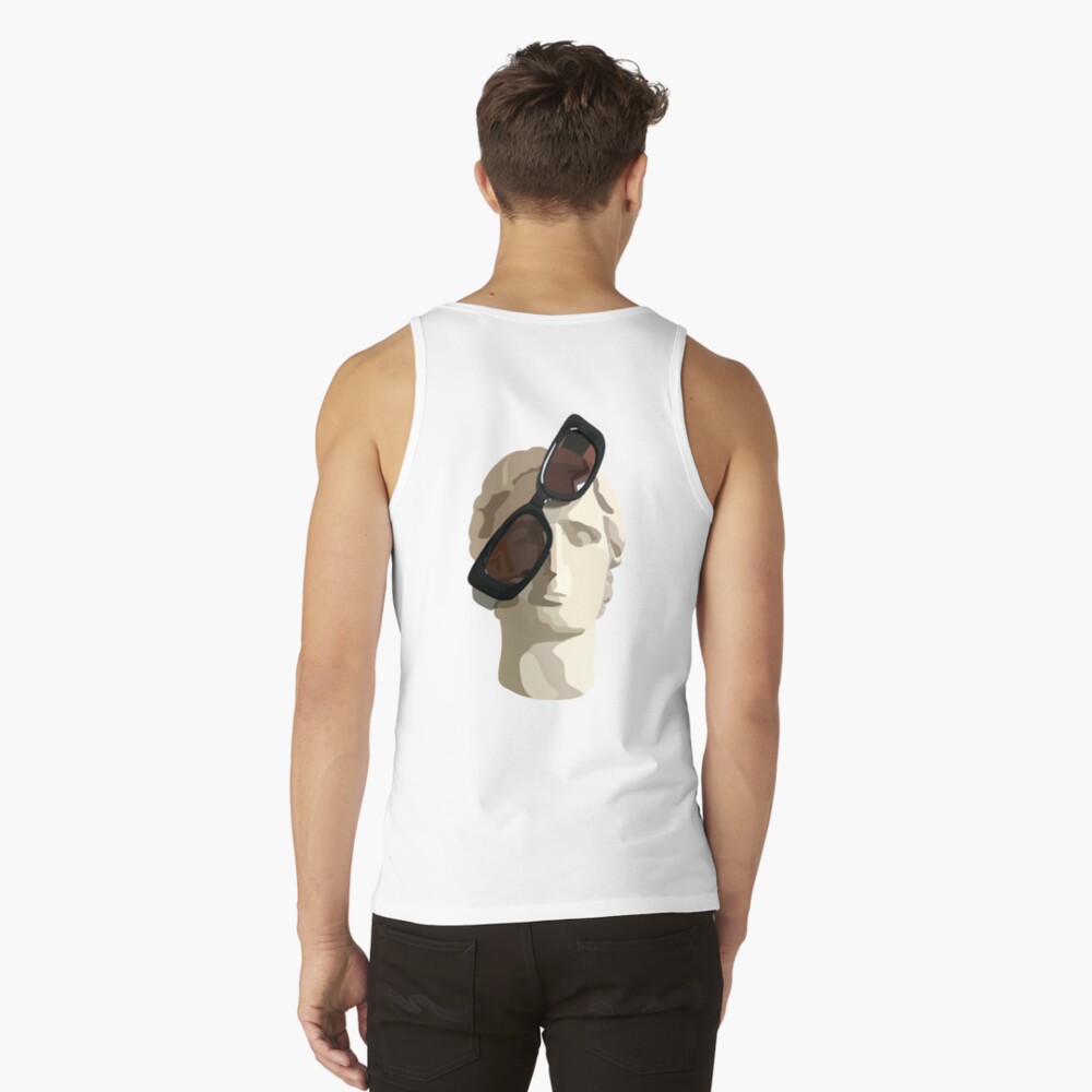 Item preview, Tank Top designed and sold by annaasu.