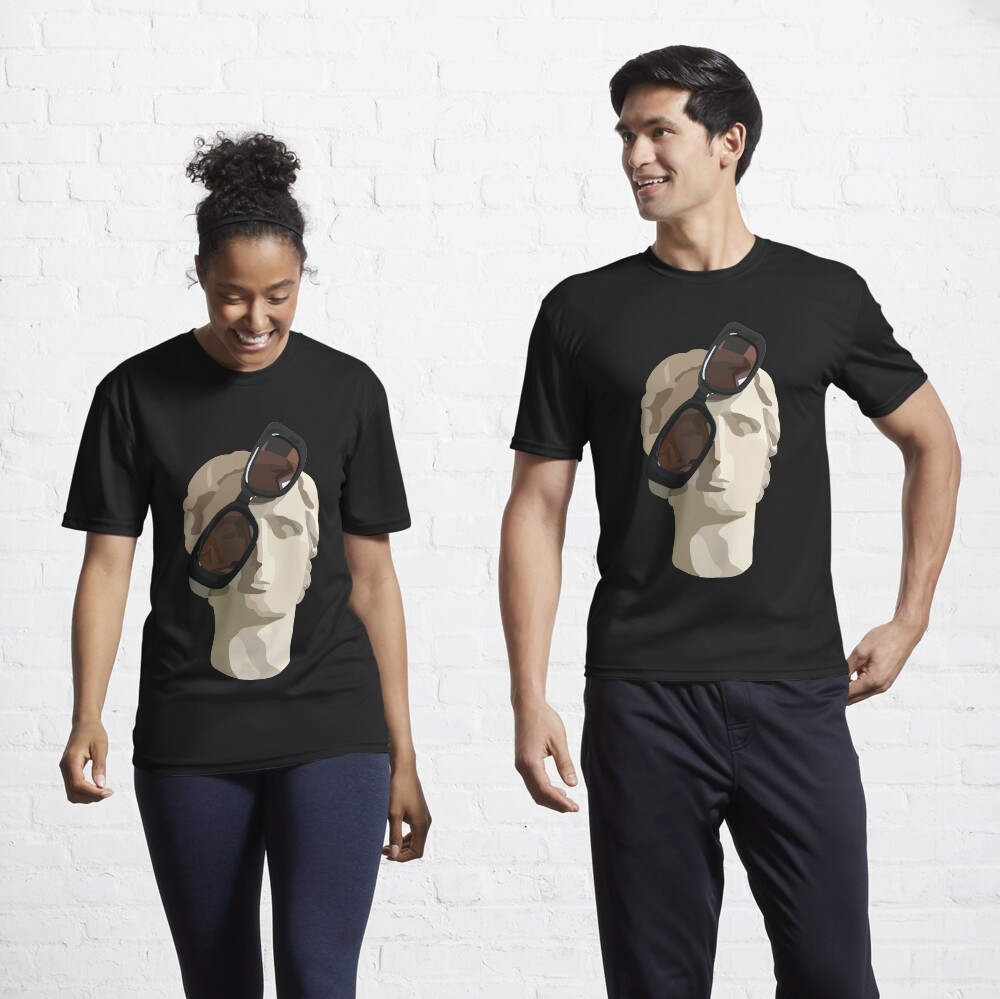 Item preview, Active T-Shirt designed and sold by annaasu.