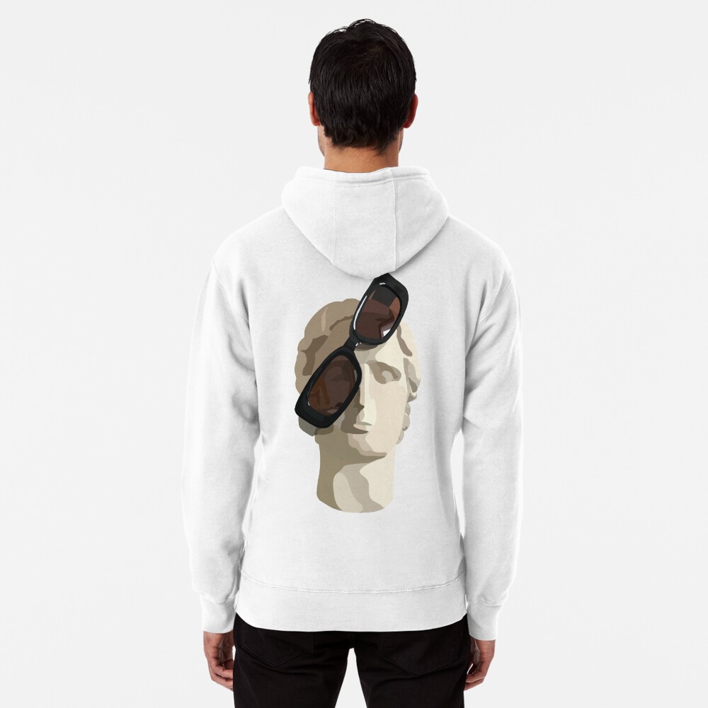 Item preview, Pullover Hoodie designed and sold by annaasu.