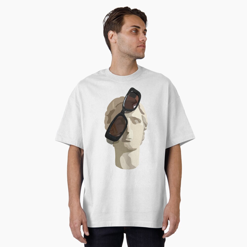 Item preview, Oversized T-Shirt designed and sold by annaasu.