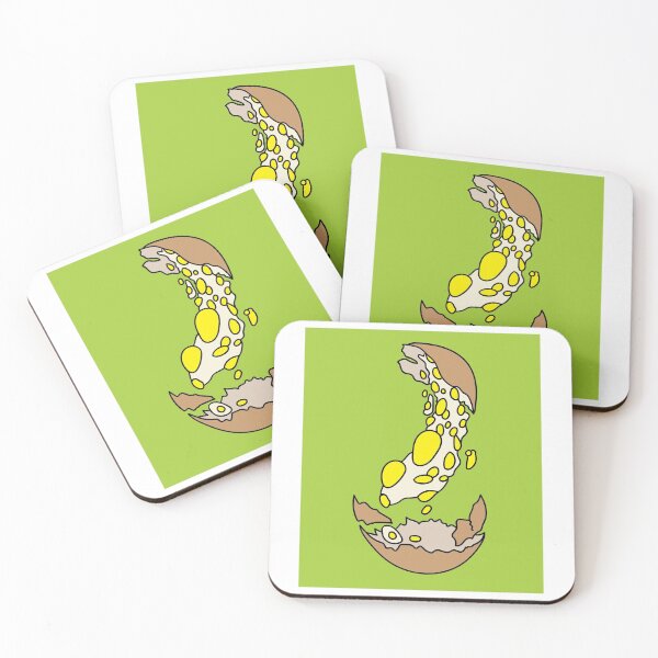 Item preview, Crazy Eggs Design designed and sold by flofin.