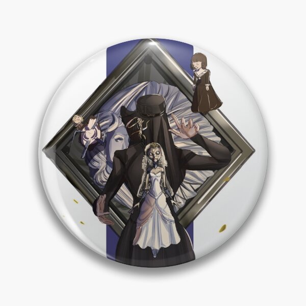 Item preview, House beneviento designed and sold by Oracle-chan.