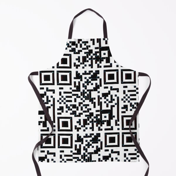 Item preview, QR designed and sold by Tovers.