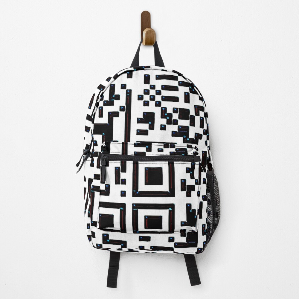Item preview, Backpack designed and sold by Tovers.