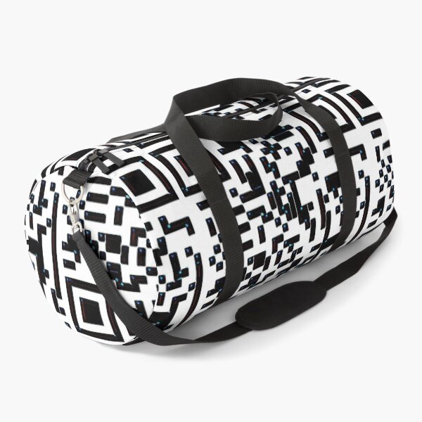 Item preview, QR designed and sold by Tovers.