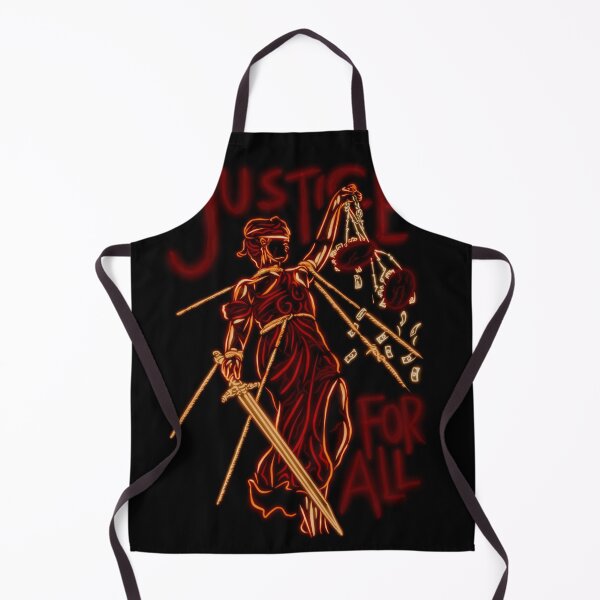 Item preview, Lady justice designed and sold by IcalsaidArt.
