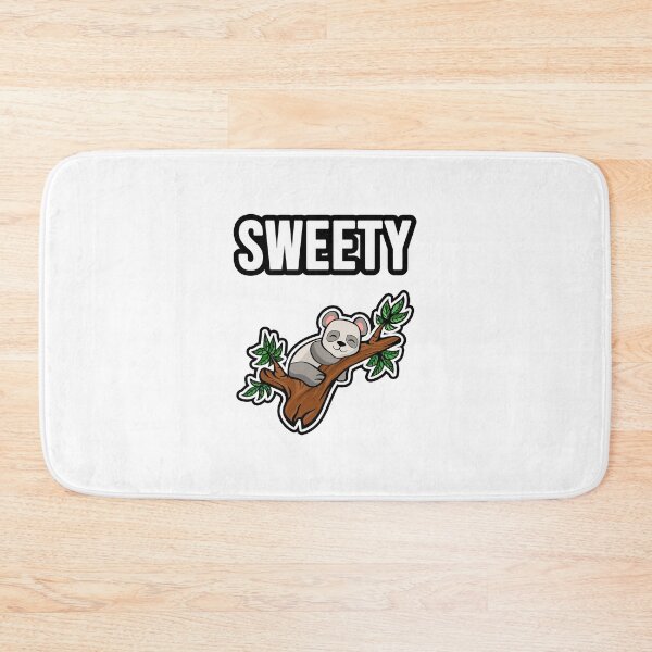 Item preview, Sweety panda designed and sold by TopsellerShirts.