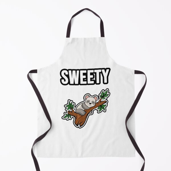 Item preview, Sweety panda designed and sold by TopsellerShirts.