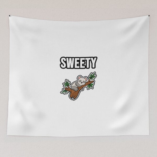 Item preview, Sweety panda designed and sold by TopsellerShirts.