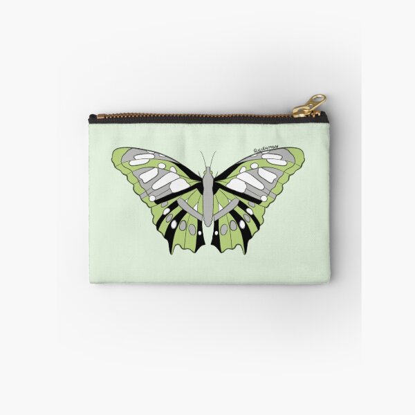 Item preview, Agender Butterfly designed and sold by Riciehmon.
