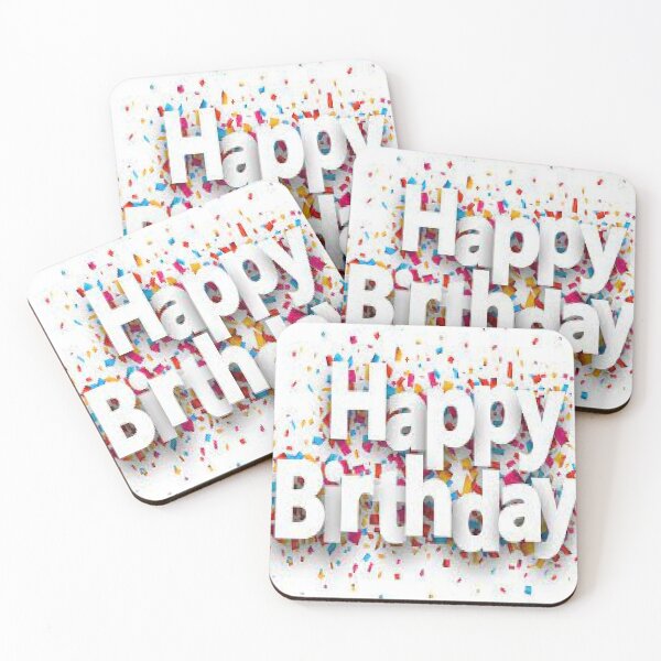 Artikelvorschau, ALLES GUTE ZUM GEBURTSTAG entworfen und verkauft von aliloveroyali.