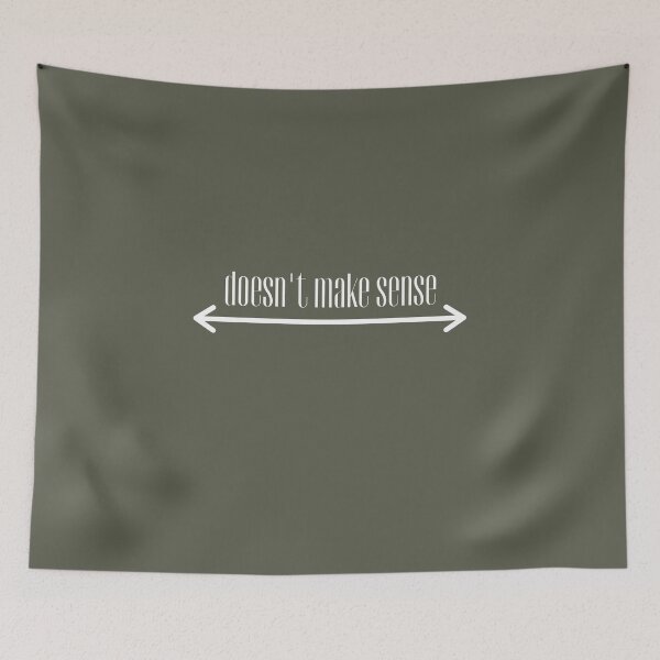 Item preview, doesn't make sense  designed and sold by Growwithme.